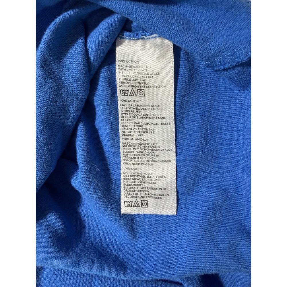 Tommy Bahama Men's XXL T-Shirt Ale Together Now Beer Graphic Cotton Marlin - Picture 9 of 9